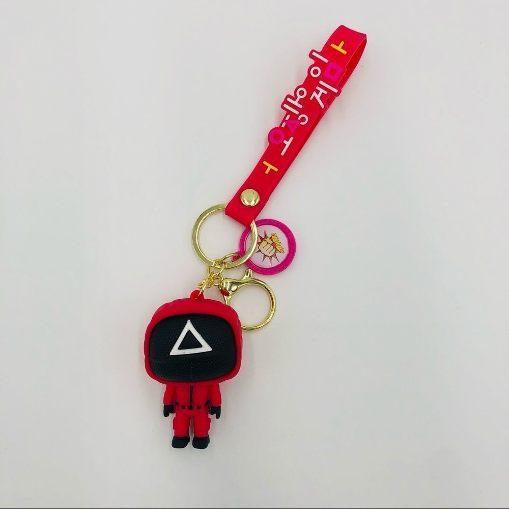 Keychain - Picture 5 of 5